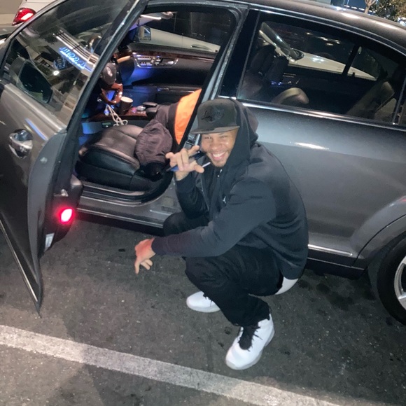 Meet your Posher, Todd - Picture 1 of 1